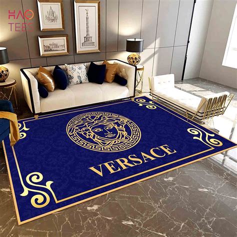 versace inspired rug|versace rug for living room.